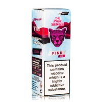 Pink Ice By Dr.Vapes Nic Salt 10ml