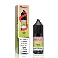 Cherry Lime By Elux Legend 10ml Salts