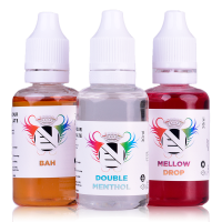 Evolution Vaping 30ml Concentrate