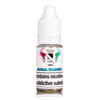 Global Warming By Evolution Vaping 10ml