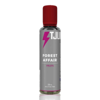 Forest Affair By T Juice 50ml Shortfill 