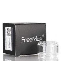 Fireluke 4 Replacement XL Glass By Freemax