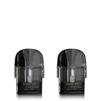 Galex V2 Replacement Pods 2 Pack