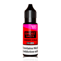 Cherry Cola 10ml By Ghost Salts