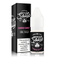 Candid Candy By Got Salts 10ml 20mg