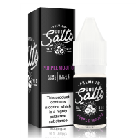 Purple Mojito By Got Salts 10ml 10mg 