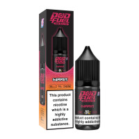 Gummies by Pod fuel at Evolution Vaping
