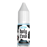 Salted Caramel Milkshake By Holy Cow Salts 10ml