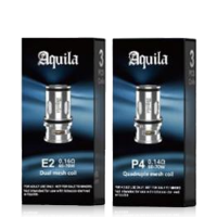 Aquila Replacement Coils 3 Pack By HorizonTech