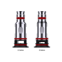 Crown X Replacement Coils 4 Pack By Uwell 