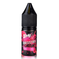 Cherry By Irresistible Cherry Salts 20mg