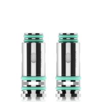 ITO Replacement Coils 5 Pack By Voopoo