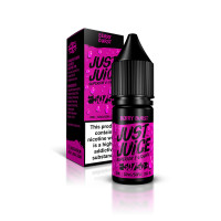 Berry Burst By Just Juice 10ml