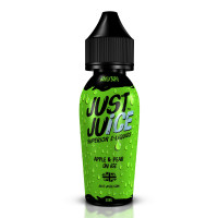 Apple and Pear On Ice 50ml Shortfill By Just Juice