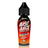 Mango and Blood Orange Fusion 50ml Shortfill By Just Juice