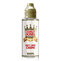 Key Lime Creme by Donut King Limited Edition