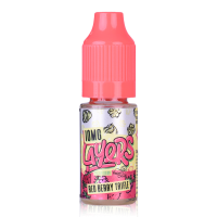 Red Berry Trifle By Layers Salt 10ml