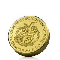 Lenard Button By Dragon Mod co.