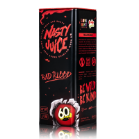 Bad Blood By Nasty Juice 50ml Shortfill