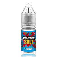 Blue Raspberry Cherry ICE By Perfect Vape 10ml Salts