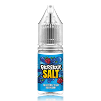 Blue Sour Raspberry By Perfect Vape 10ml Salts