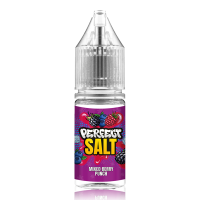 Mixed Berry Punch By Perfect Vape 10ml Salts