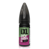Apple XL By Riot Squad Bar EDTN Salts 10ml 