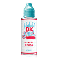 Shamrock Shake by Donut King