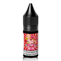 Strawberry Laces By Sweet Spot Salts 10ml