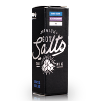 Black And Blue Ice By Got Salts 10ml