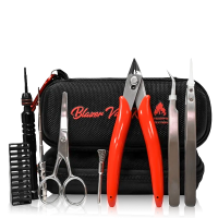 Blazer Tool Kit By Thunderhead Creations