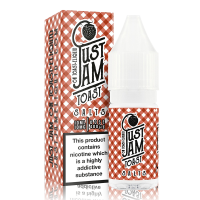 Toast By Just Jam Salts 10ml