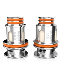 Uniplus Replacement Coils 5 Pack By Oxva