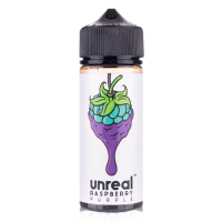 Purple By Unreal Raspberry Shortfill 100ml (