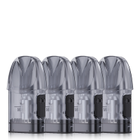 Caliburn A3S Replacement Pod 4 Pack By Uwell