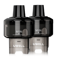 Crown M Replacement Pods By Uwell 2 Pack