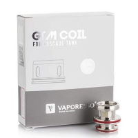 Cascade Replacement Coils By Vaporesso 3 Pack