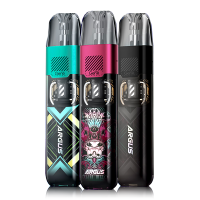 Argus P1S Pod Kit By Voopoo Coming Soon at Evolution Vaping