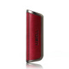 Battery Cover for the Uwell Aeglos P1 Vape Pod Mod Kit in Wine Red