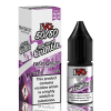 Apple Berry Crumble By I VG 10ml