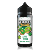 Apple Fritter By Seriously Donuts 100ml Shortfill 