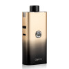 Cloudflask S Vape Pod Kit by Aspire in Gold Gradient