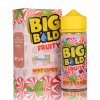 Mint Candy By Big Bold Fruity 100ml Shortfill
