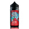 Raspberry Mojito By Big Drip 100ml Shortfill
