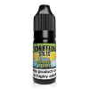 Frozen Lemon and Lime By Chuffed Salts 10ml