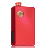 DotAio V2.0 Pod System By Dotmod in Red front