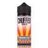 Drumstix By Chuffed Sweets 100ml Shortfill