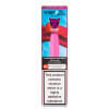 Dr Vapes Geek Bar Disposable Pod Device in Pink Ice