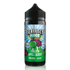 Frozen Apple Berry By Seriously Nice 100ml Shortfill