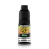 Furious Fish Salts 10mg/20mg in a 10ml bottle in Fruit Pastilles flavour